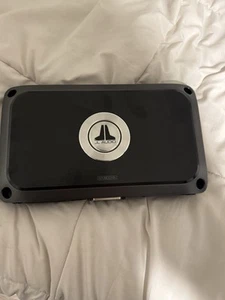 JL Audio 800 VX800/8i 8-Channel Full-Range Amplifier Car Amp Vxi Dsp - Picture 1 of 7