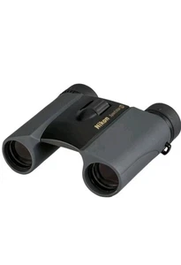 Nikon Sportstar EX 10×25 Fernglas Kompakt Wasserdicht Vogelbeobachtung Outdoor - Bild 1 von 1