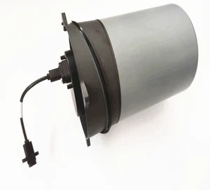 Front radar module (including signal cable) 000678.01 for DJI T50/T25 - Picture 1 of 6