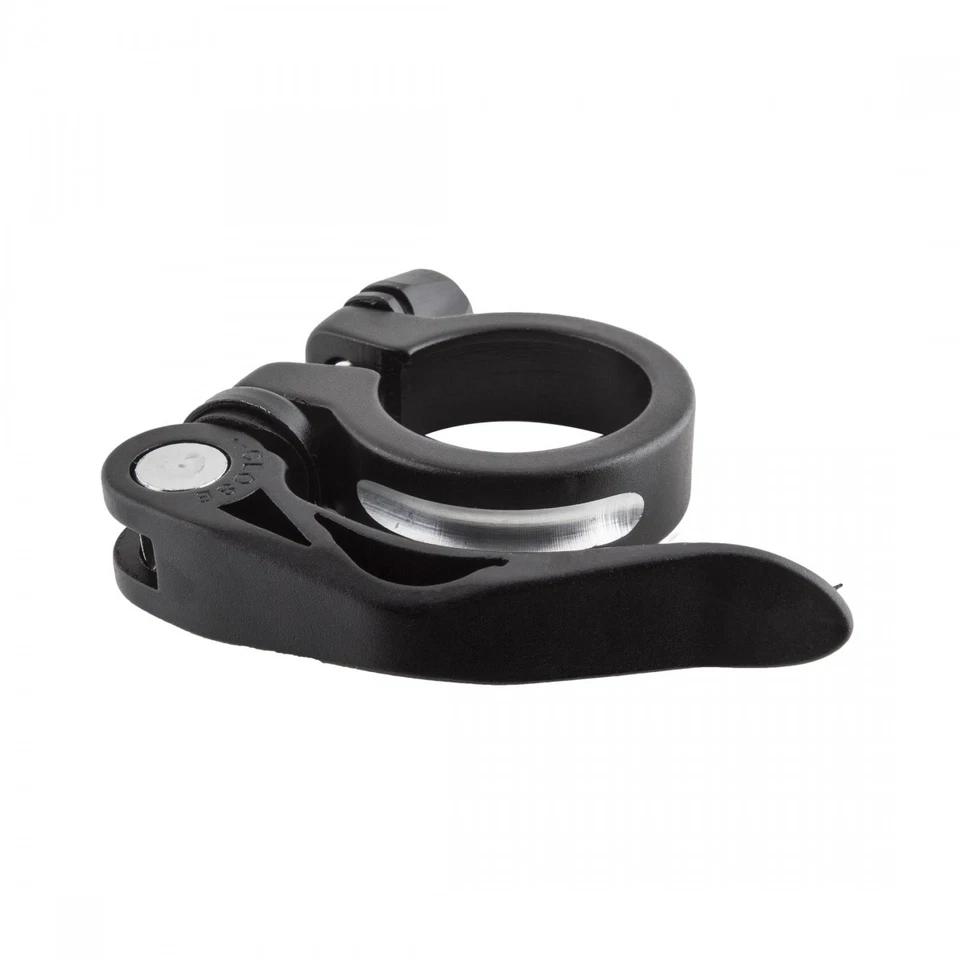 Sunlite QR Seat Clamp 31.8 BLK ALY