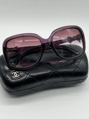 channel women sunglasses - Image 1 of 4