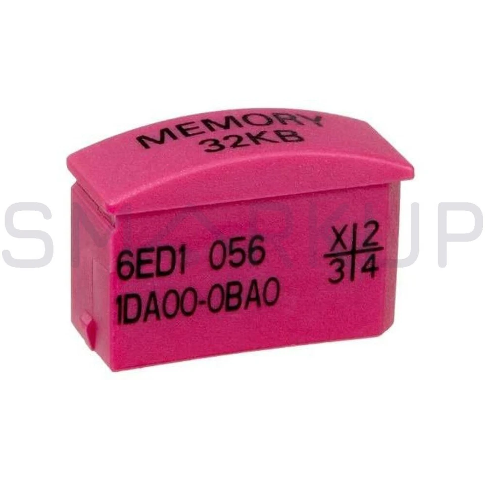 1pcs Siemens Logo Memory Card 6ed1056-1da00-0ba0