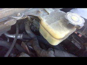 Brake Master Cylinder Disc Opt JL9 Fits 03-07 ION 146354 - Picture 1 of 12