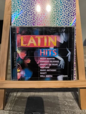 Latin Hits von Various | CD | Zustand sehr gut - Bild 1 von 2