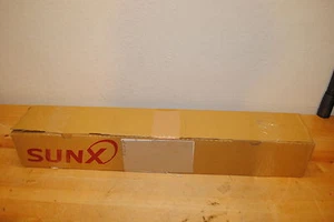 Sunx SF2-EH-T Receptor de cortina de luz de seguridad SF2-EH16D-T - Imagen 1 de 9