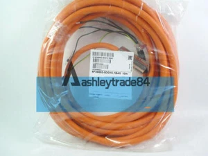 1PCS NEW For SIEMENS servo motor power cable 10M 6FX5002-5DG10-1BA0 - Picture 1 of 5