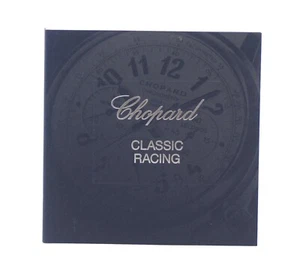 Chopard Classic Racing Booklet Manual - Picture 1 of 1