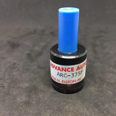 ADVANCE AUTOMATION ARC-375F / ARC375F NEW FREE FREIGHT - Image 1 of 3