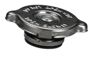 Radiator Cap GATES 18 PSI for Caddy Chevy Chrysler Dodge Jeep Pontiac RAM - Picture 1 of 5