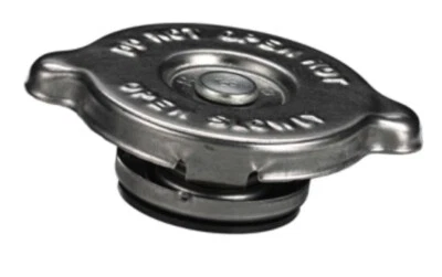 Radiator Cap GATES 18 PSI for Caddy Chevy Chrysler Dodge Jeep Pontiac RAM - Image 1 of 4