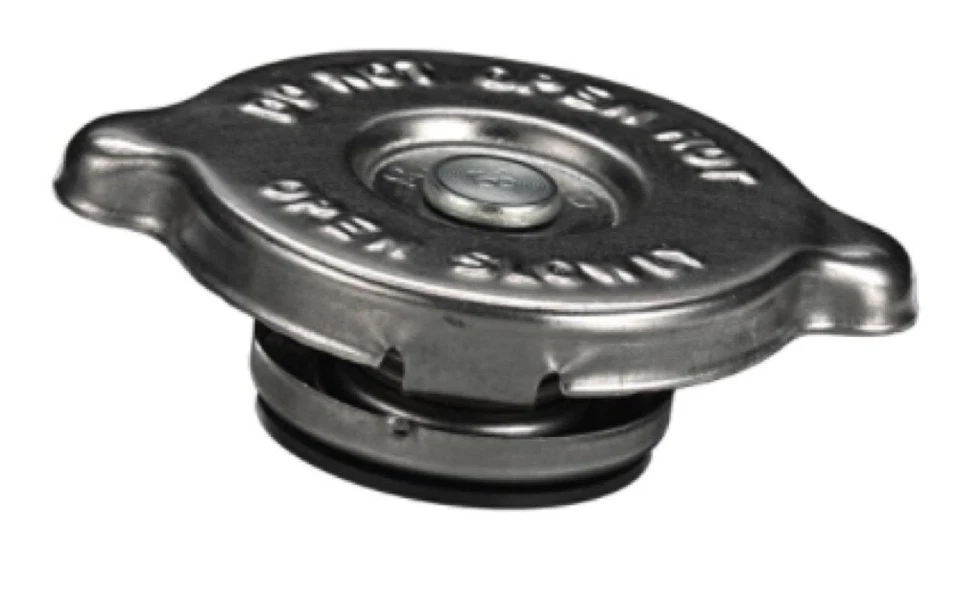 Radiator Cap GATES 18 PSI for Caddy Chevy Chrysler Dodge Jeep Pontiac RAM - Image 1 of 4