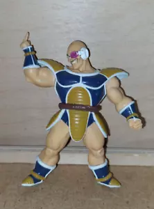 Bandai Nappa Dragon Ball Z (9 cm) | Modellino - Foto 1 di 3