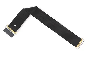 Original Apple Câble LVDS Ecran LCD Écran LVDS pour iMac 21,5" A1418 2K 2015 - Photo 1/10