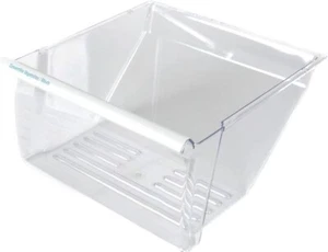 2188664 WP2188664 contenedor crujiente puerta refrigerador (inferior) - Imagen 1 de 3