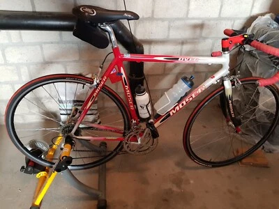 Herren Rennrad gebraucht, Top Zustand, wenig gebraucht, Rahmen Gr. 53 - Bild 1 von 2