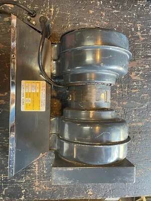 Soplador ionizador Simco Aerostat AS-20A solo probado funcionando Foto 1 de 4