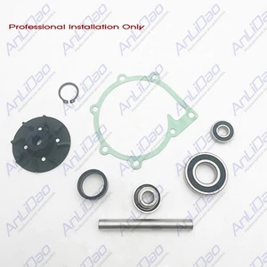 876794 876544 Kit de reconstrucción de bomba de circulación para Volvo Penta AD41 AQADA40 AQAD41 - Imagen 1 de 4