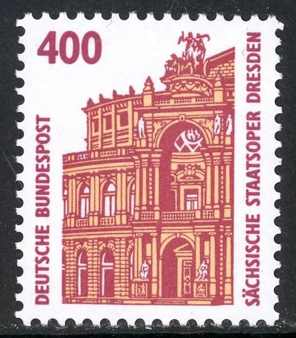 Stamp Germany, Scott # 1538 Mint NH - Image 1 of 1