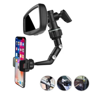 Halterung Halterung Rückspiegel Auto Tisch Regal Smartphone Stange ZV21 - Bild 1 von 9