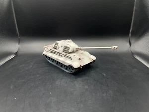 Simil Minichamps: Carro Armato Tedesco WWII (NO BOX) - Imagen 1 de 3