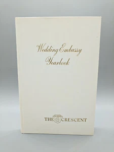 Hochzeitsbotschaft Jahrbuch 1955 - Top Zustand - Kostenloser Versand - - Bild 1 von 10