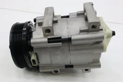 NUEVO Compresor y embrague de aire acondicionado Motorcraft YCC-493 Ford Taurus 3,0 L 2006-2007 Foto 1 de 4