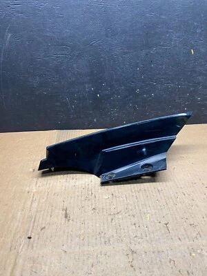 Alerón de puerta trasera Nissan Rogue 2014 a 2020 moldura de alerón lateral derecho n5250 DG Foto 1 de 4
