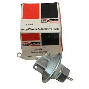 NOS Vacuum Advance Control BWD V398 VC209 C44 - Picture 1 of 4