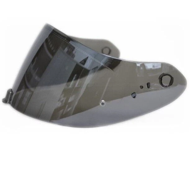 Scorpion KDF16-1 Visiera - Colorazione Intensa (Dark Smoke)