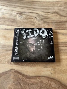 SIDO - ICH UND MEINE MASKE 2CD PREMIUM • Deutschrap Hip Hop, Aggro Berlin - Bild 1 von 6