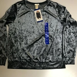 Matty M Women's Long Sleeve Pullover - VARIETY - Picture 1 of 12