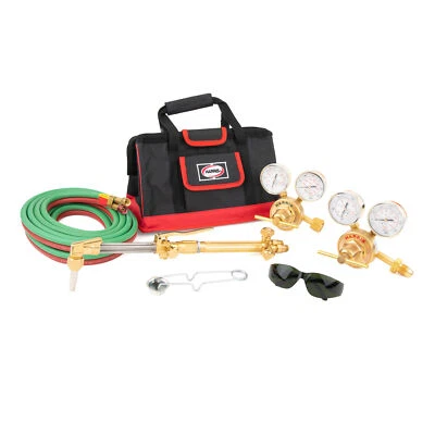 Harris Pipeliner Classic Harris AF 4403240 equipo de corte de propano Foto 1 de 4