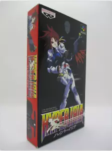 Hyper Iria Snes Nintendo Super Famicom Sfc Jeu Souple Usé - Photo 1/3