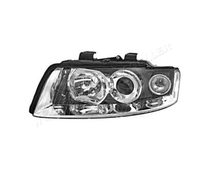Headlight Front Lamp Left Fits AUDI A4 B6 S4 Sedan Wagon 2000-2004 - Picture 1 of 1