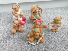 Cherised Teddies Bundle