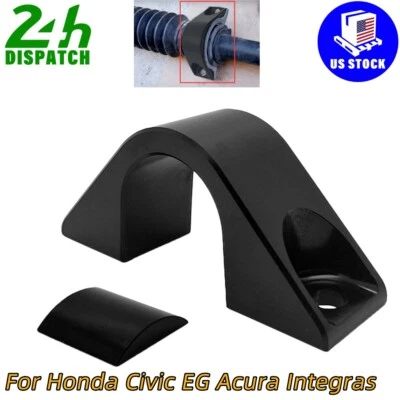 Power Steering to Manual Conversion Bracket Kit For Honda CivicEG/Acura Integras - Image 1 of 4