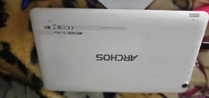 Tab Archos 9 OB Neon 8GB - Bild 1 von 12