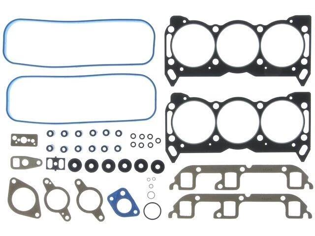 适用于 1986 - 1987 年 Oldsmobile 98 头垫圈套装 87914WCFK 3.8L V6 头垫圈 — 第 1/2 张图片