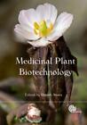 Ashok Sharma Medicinal Plant Biotechnology (Hardback) (UK IMPORT)