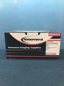 Innovera Magenta Toner Replacement for Dell C3760 331-8431 IVRD3760M - Picture 1 of 4