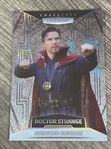 2023 Finding Unicorn, Marvel Infinity Saga, RW-58, Doctor Strange, Silber - Bild 1 von 6