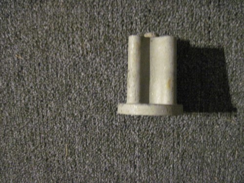 Ford Lincoln Mercury OEM Radiator Fan Spacer 3 in | eBay