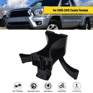 For 2005-2015 Toyota Tacoma Center Console Cup Holder Separator Insert Divider - Foto 1 di 11