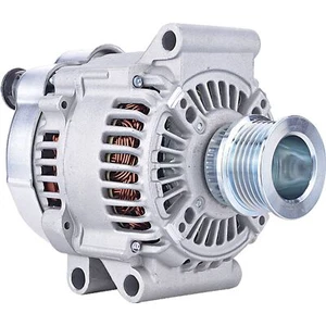 Alternator For 1.6L MINI COOPER S 02 03 04 05 06 07 08 - Picture 1 of 7