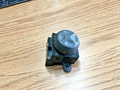 2004-2008 Pontiac Grand Prix interruptor de assento de motorista 10310964 fabricante de equipamento original C145 - Imagem 1 de 3