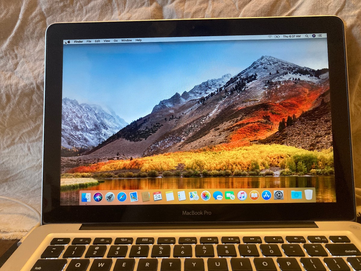 Macbook Pro Late 2011 for sale - eBay Macbook Pro Late 2011 for sale - eBay