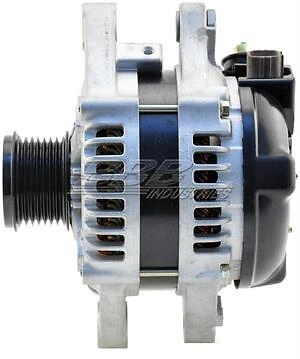 Alternator Wilson 11196 for Lexus ES300 IS250 IS350 IS250 - Image 1 of 1