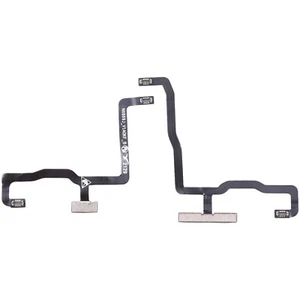 Para ZTE Nubia Red Magic 6 Pro 1 Par Botón de Encendido y Botón de Volumen Cable Flexible - Imagen 1 de 4