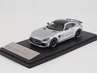 [Almost Real] Mercedes-AMG GT R - 2017 - Silver 1/43 scale m... Ships from Japan