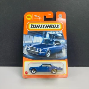 Matchbox 2024 Dash D Mainline - 1977 Jaguar XJ6C 58/100 - Bild 1 von 2